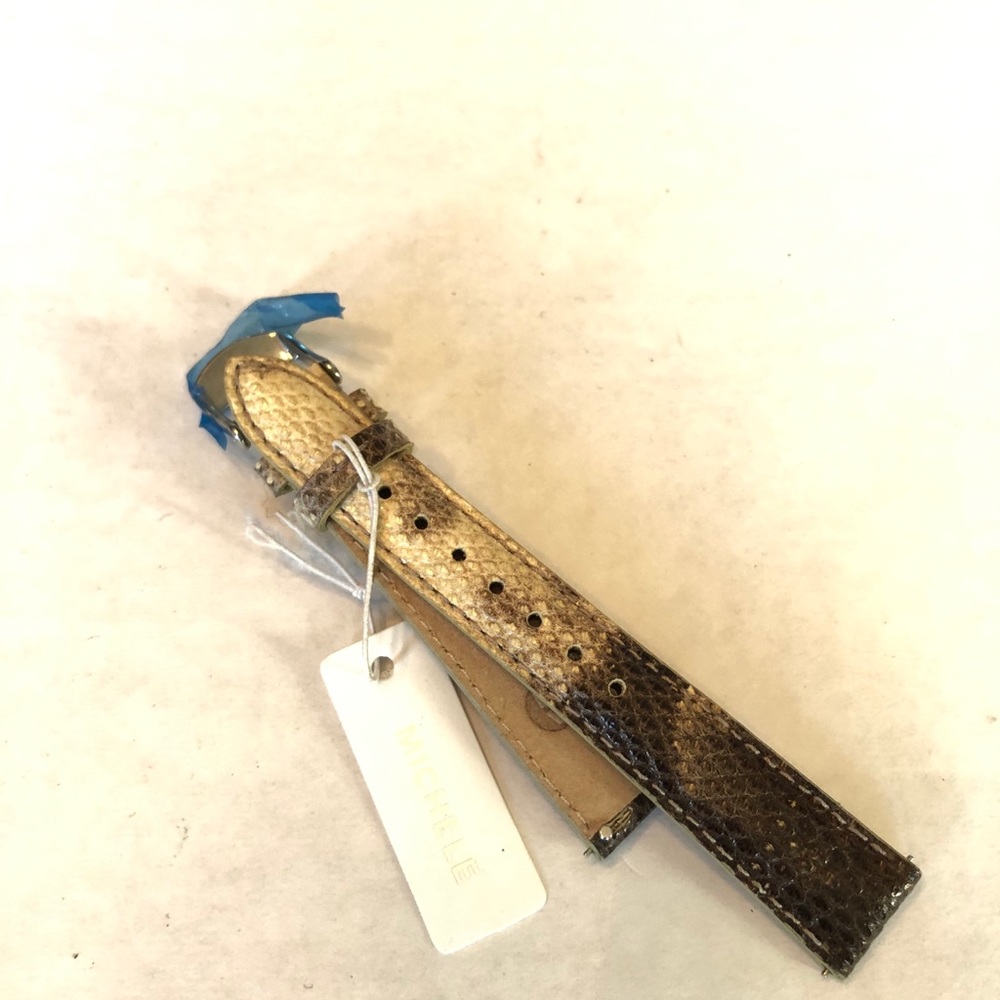 Michelle watch band